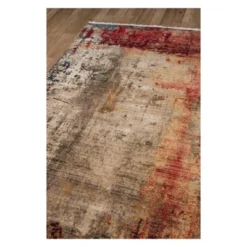 Momeni Studio Ibrahim Multi 2' X 3' Accent Rug -Home Decoration Sale GUEST 3e2ec229 24b1 4ed1 bb2c c5383abca8f5