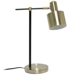 Mid Century Metal Table Lamp - Lalia Home 21 Mid Century Metal Table Lamp - Lalia Home -Home Decoration Sale GUEST 3f92cbdc 72ac 4a00 aac7 da0df93c2472