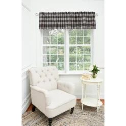 C&F Home Parker Multicolored Valance Collection -Home Decoration Sale GUEST 40585dbd 61ff 4de5 9433 2361737e4846
