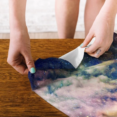 Shannon Clark Cosmic Tapestry - Society6 2 Shannon Clark Cosmic Tapestry - Society6 - Image 2