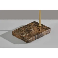 Paxton Desk Lamp Antique Brass - Adesso -Home Decoration Sale GUEST 40f34daf 7139 41a8 9071 4dabbce0cfb1