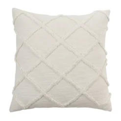Saro Lifestyle Diamond Tufted Decorative Pillow Cover 10 Saro Lifestyle Diamond Tufted Decorative Pillow Cover -Home Decoration Sale GUEST 43356af5 58e1 4cff 8c02 da66230c1be3