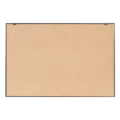 23" X 33" Sylvie East Beach Framed Canvas By Amy Peterson Natural - Kate & Laurel All Things Decor 3 23" X 33" Sylvie East Beach Framed Canvas By Amy Peterson Natural - Kate & Laurel All Things Decor - Image 3