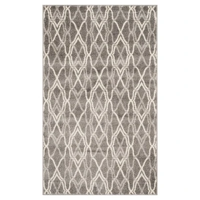 Melania Indoor/Outdoor Rug - Safavieh 9 Melania Indoor/Outdoor Rug - Safavieh - Image 9