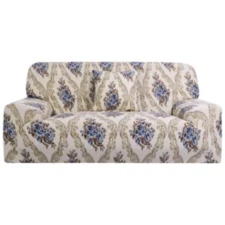 PiccoCasa Stretch Sofa Cover Printed Couch Slipcovers For Sofas With One Pillowcase -Home Decoration Sale GUEST 46b5e68f dbcf 4f5d 940d 71794e9a2b0d