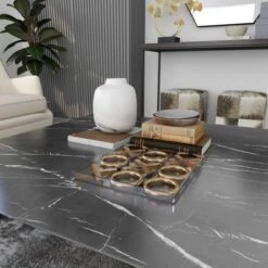 12" Modern Acrylic And Iron Tic Tac Toe Set - Olivia & May 25 12" Modern Acrylic And Iron Tic Tac Toe Set - Olivia & May -Home Decoration Sale GUEST 47ff09df e33f 410b aef2 c3c475c772c6