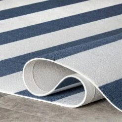 NuLOOM Christa Striped Indoor And Outdoor Area Rug 10 NuLOOM Christa Striped Indoor And Outdoor Area Rug -Home Decoration Sale GUEST 481881e9 5500 4947 8a06 1cdabe64416f