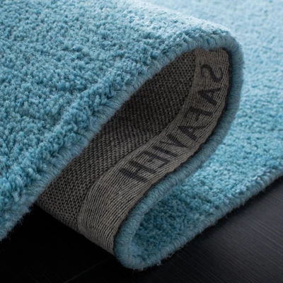 Himalaya HIM610 Hand Tufted Area Rug - Safavieh 4 Himalaya HIM610 Hand Tufted Area Rug - Safavieh - Image 4