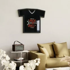 T-Shirt T-Framed Display Medium - Umbra -Home Decoration Sale GUEST 4a5bf63f d7b7 421b b08f 2c1c8454c7dd