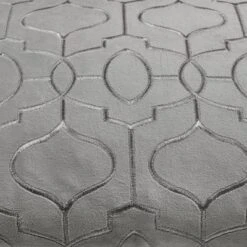 Oversize Velvet Geo Soft Embroidered Family-Friendly Pillow Cover - Lush Décor -Home Decoration Sale GUEST 4a7e5b8b 6187 450d 9fb8 858098cdfbd5