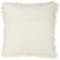 Mina Victory Shag Pillow -Home Decoration Sale GUEST 4ce5418d 8801 47c9 9d5c 2bf74d97a9de
