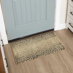 Elderberry Snake Skin Print Woven Rug Gray - Opalhouse™ -Home Decoration Sale GUEST 4e4d1ed9 b6c8 40a1 aca7 94ee681468f3