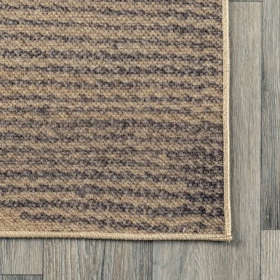NuLOOM Dori Easy-Jute Machine Washable Area Rug 4 NuLOOM Dori Easy-Jute Machine Washable Area Rug - Image 4