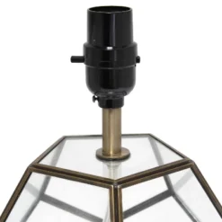 Glass And Brass Sphere Table Lamp - Elegant Designs -Home Decoration Sale GUEST 500a9081 c0d2 46ca 9da1 7846ee091fda