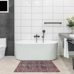 Nourison Washable Brilliance Traditional Indoor Rug -Home Decoration Sale GUEST 50af39a0 7eea 4a9b a286 cd566b0c7d8d