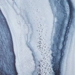 (Set Of 2) 23.5" X 29.5"Ethereal Printed Framed Canvas Decorative Wall Art Set Blue -Home Decoration Sale GUEST 50be513f f637 4cd0 8368 2d10484c223f