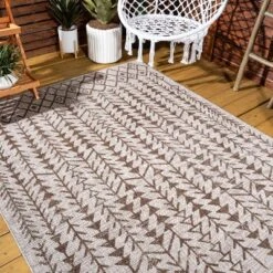 Tokay Bohemian Inspired Geometric Indoor/Outdoor Area Rug - JONATHAN Y -Home Decoration Sale GUEST 51c6902d 55e9 49fb be12 a1227bde8213