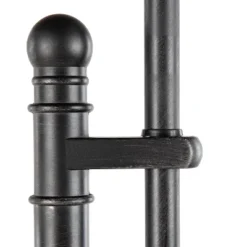 30" X 34" Emery Desk Lamp Antique Silver - LumiSource -Home Decoration Sale GUEST 520fe7ca ac78 4436 b9d8 c95feaffb400