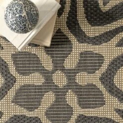 NuLOOM Dakota Geometric Indoor And Outdoor Area Rug 12 NuLOOM Dakota Geometric Indoor And Outdoor Area Rug -Home Decoration Sale GUEST 527a4489 a5f9 47f2 b17b a35c354dda8e