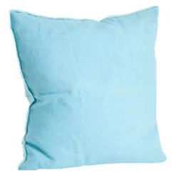 20"x20" Oversize Fringed Design Linen Square Throw Pillow - Saro Lifestyle 34 20"x20" Oversize Fringed Design Linen Square Throw Pillow - Saro Lifestyle -Home Decoration Sale GUEST 549162f1 4226 4ea4 86ac c125b767f21e