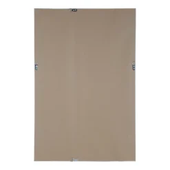 24" X 36" Evans Rectangle Wall Mirror Black - Kate & Laurel All Things Decor -Home Decoration Sale GUEST 54ad5266 047a 47db 8e42 f219b3b97c88