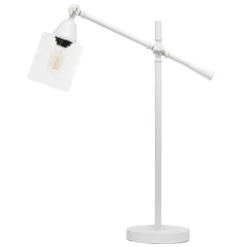 Vertically Adjustable Desk Lamp - Lalia Home -Home Decoration Sale GUEST 567f0829 7d79 4e61 8add 5e860e9c94e7