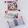 Josephina Be Our Guest Decorative Pillows - Levtex Home