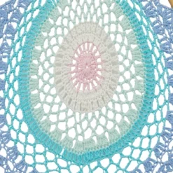 Set Of 3 Cotton Macrame Handmade Woven Dreamcatcher Wall Decors With Fringe Tassels - Olivia & May 11 Set Of 3 Cotton Macrame Handmade Woven Dreamcatcher Wall Decors With Fringe Tassels - Olivia & May -Home Decoration Sale GUEST 575a3969 2d2a 4854 adbb 8188be384f6a