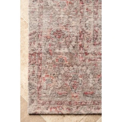 NuLOOM Vintage Malou Area Rug 2 NuLOOM Vintage Malou Area Rug - Image 2