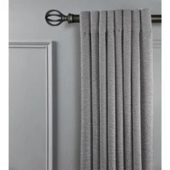 Linen Avenue Cage Single And Double Window Curtain Rod Set -Home Decoration Sale GUEST 5b177804 ab52 49c1 8c10 9a445863b526