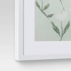 (Set Of 2) 16" X 20" Loose Floral Framed Wall Art - Threshold™ 10 (Set Of 2) 16" X 20" Loose Floral Framed Wall Art - Threshold™ -Home Decoration Sale GUEST 5d0dc7d6 7c69 4d00 8605 5456360e75c0