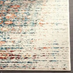 Hooked Shapes Area Rug - Safavieh