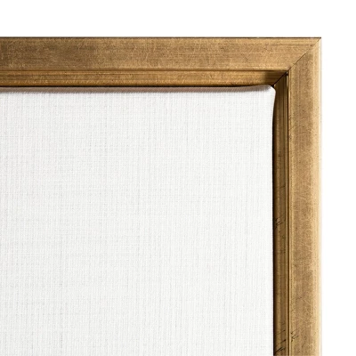 16" X 23" Sunday Bliss By Isabelle Z Framed Canvas Wall Art - Amanti Art 2 16" X 23" Sunday Bliss By Isabelle Z Framed Canvas Wall Art - Amanti Art - Image 2