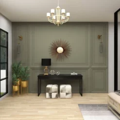 Metal Sunburst Wall Decor With Capiz Accent Gold - Olivia & May -Home Decoration Sale GUEST 61ee8ad2 3db5 4ebb 8076 d25e859030ba