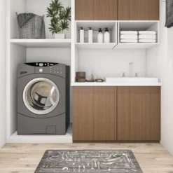 World Rug Gallery Kitchen Chef Anti Fatigue Standing Mat -Home Decoration Sale GUEST 6235a994 cbd7 4d59 969e 1dd5ddba539e