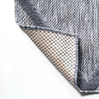 Salines Diamond Trellis Indoor/Outdoor Area Rug - JONATHAN Y 2 Salines Diamond Trellis Indoor/Outdoor Area Rug - JONATHAN Y - Image 2