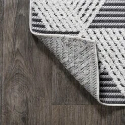 Jazz High-Low Pile Art Deco Geometric Indoor/Outdoor Area Rug - JONATHAN Y 13 Jazz High-Low Pile Art Deco Geometric Indoor/Outdoor Area Rug - JONATHAN Y -Home Decoration Sale GUEST 6676b6e4 0e78 4017 b2cd 229625c1bf12