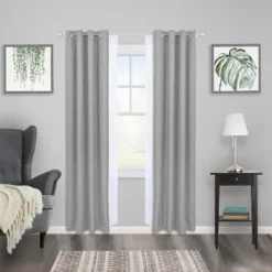 Kenney Fast Fit Easy Install Buchanan 5/8" Decorative Window Double Curtain Rod -Home Decoration Sale GUEST 670bf39f 3964 412c 9422 3ea6174d5fc5