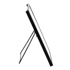 Juvale 8 Pack Black Glass Frames For Pressed Flowers, 5x7 Inch Photos, Artwork, Portraits, 7x In -Home Decoration Sale GUEST 67458a9c 8a61 43cb bcb2 14bfcb2f9d31