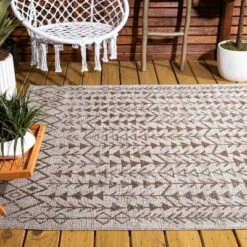 Tokay Bohemian Inspired Geometric Indoor/Outdoor Area Rug - JONATHAN Y -Home Decoration Sale GUEST 67df6336 2088 4978 aece a757df5a11da