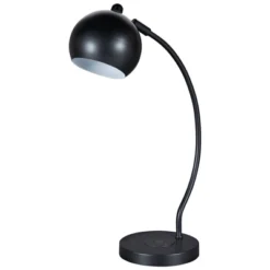 Marinel Desk Lamp Black - Signature Design By Ashley -Home Decoration Sale GUEST 67e59c99 b16d 4431 b817 e6618c6d9a60