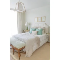 Mint Green Linen Pillow Cover -Home Decoration Sale GUEST 68f753dd ec40 4d21 bfba d0cf889de0b9