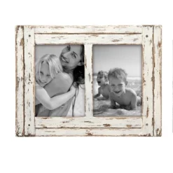 Decorative Distressed Wood Picture Frame - Foreside Home & Garden 18 Decorative Distressed Wood Picture Frame - Foreside Home & Garden -Home Decoration Sale GUEST 69289da0 fb60 4ed6 847d cf7c7f9d2d42