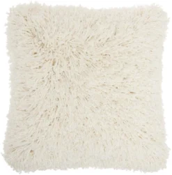 Mina Victory Shag Pillow -Home Decoration Sale GUEST 6a02cd0f 88c4 4e41 b50e d758406ae3b2