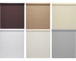 Linen Avenue Cordless Blackout Cellular Shade, Muslin -Home Decoration Sale GUEST 6a55e970 551a 4f9e 8444 87c645c380bb