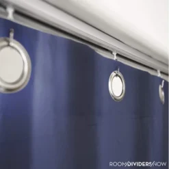 Room Dividers Now Feet Wide Ceiling Curtain Track Set Comes With Track - XXXLarge - Black -Home Decoration Sale GUEST 6b195867 c8e3 40d3 8471 4fb540a4b320