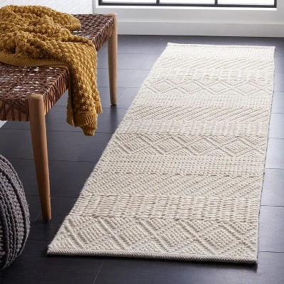 Natura NAT213 Hand Woven Area Rug - Safavieh 1 Natura NAT213 Hand Woven Area Rug - Safavieh