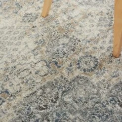 Nourison Concerto Vintage Medallion Indoor Area Rug -Home Decoration Sale GUEST 6c890c2c aa7e 4627 8033 ecc093142dbd