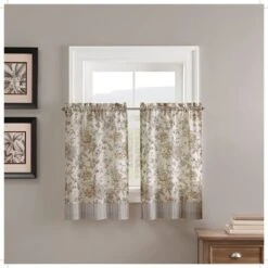 Lucchese Window Tier - Waverly -Home Decoration Sale GUEST 6ea02051 7e9e 4655 a67a 182e8c1811da