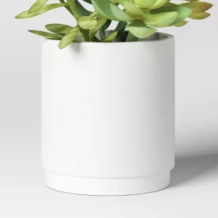 Artificial Succulents Plant In Pot - Threshold™ 5 Artificial Succulents Plant In Pot - Threshold™ -Home Decoration Sale GUEST 70c19050 a42c 4df5 886e 8ad72471619b